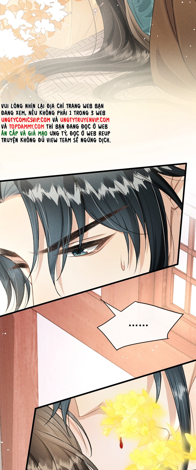 Đan Tiêu Vạn Dặm Chapter 54 - Next Chapter 55