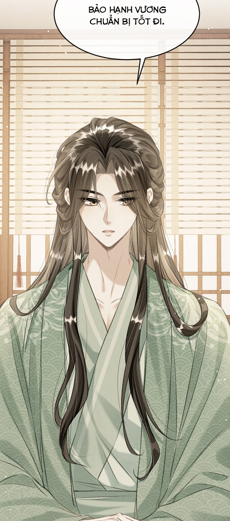 Đan Tiêu Vạn Dặm Chapter 54 - Next Chapter 55