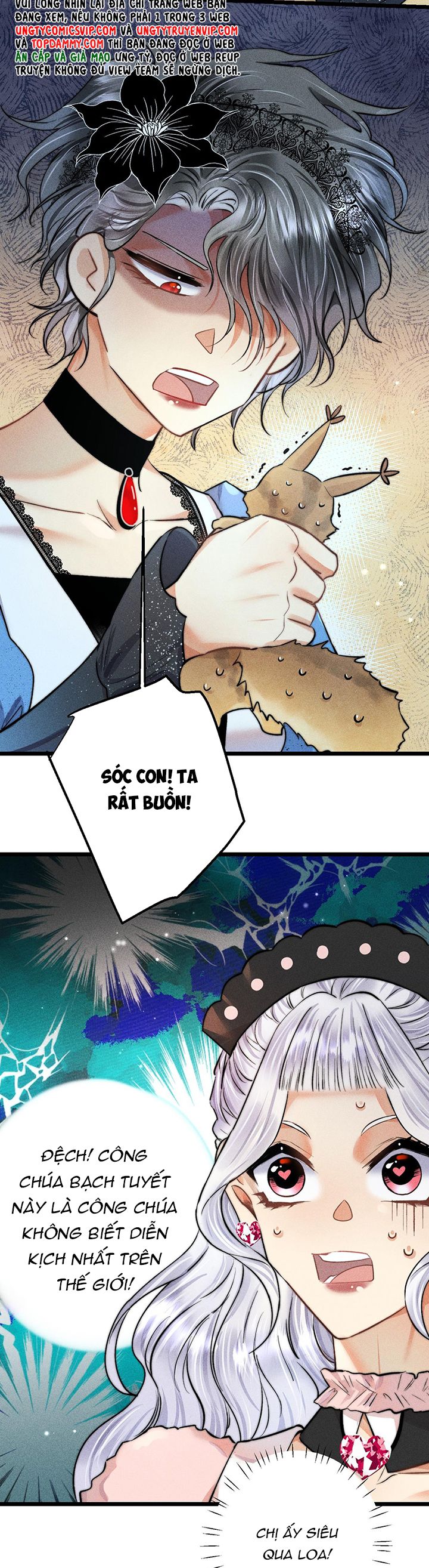 Cao Tháp Chapter 25 - Next Chapter 26