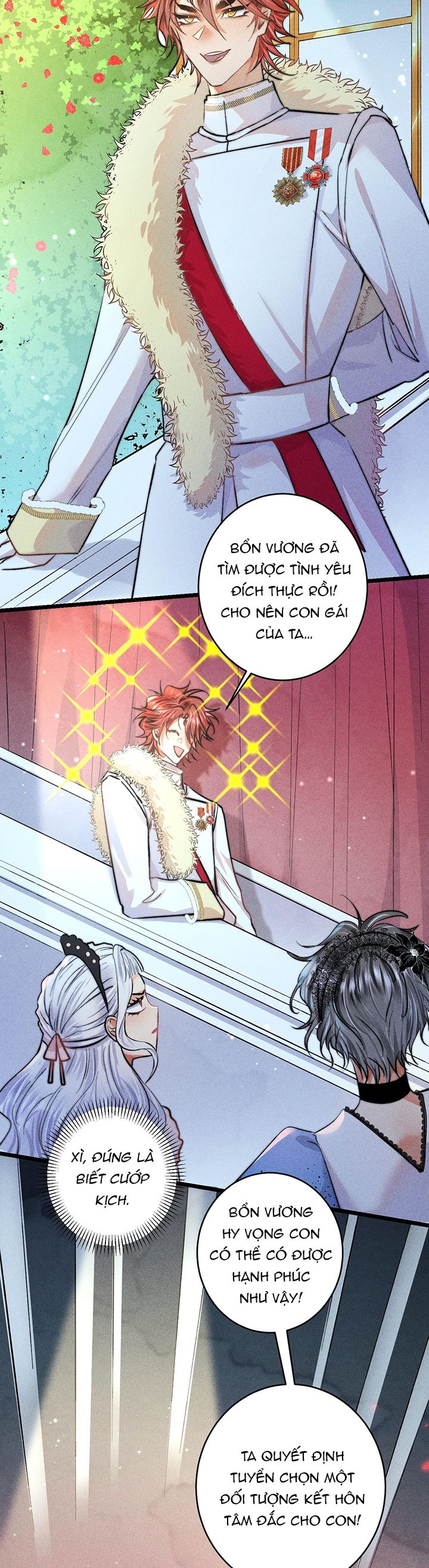 Cao Tháp Chapter 25 - Next Chapter 26