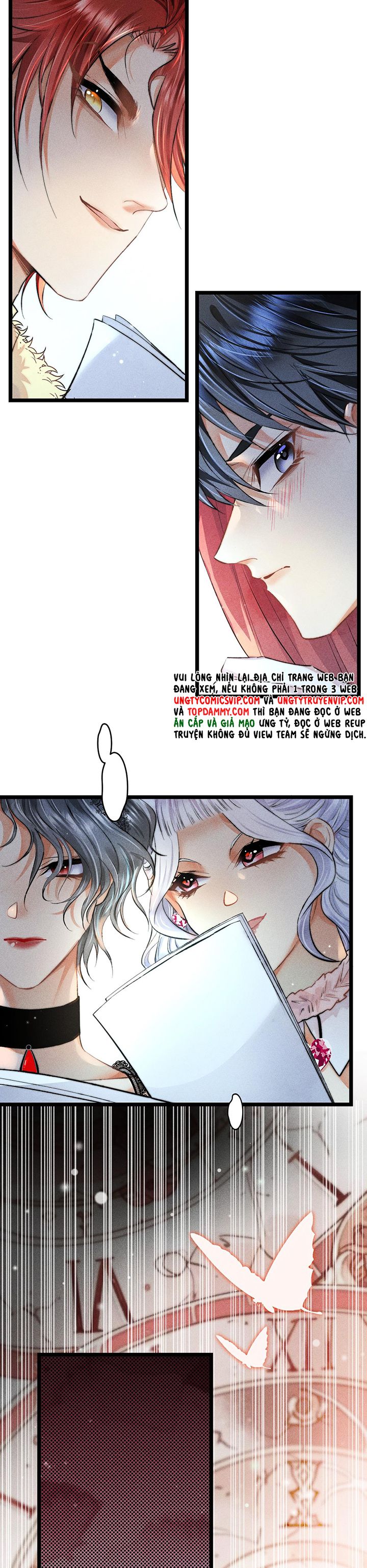 Cao Tháp Chapter 25 - Next Chapter 26