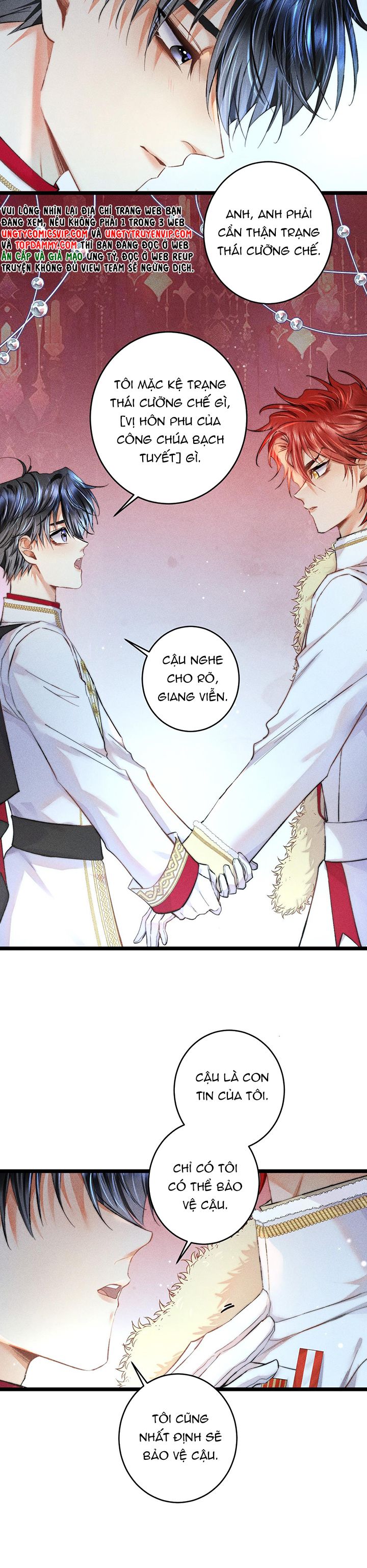 Cao Tháp Chapter 25 - Next Chapter 26