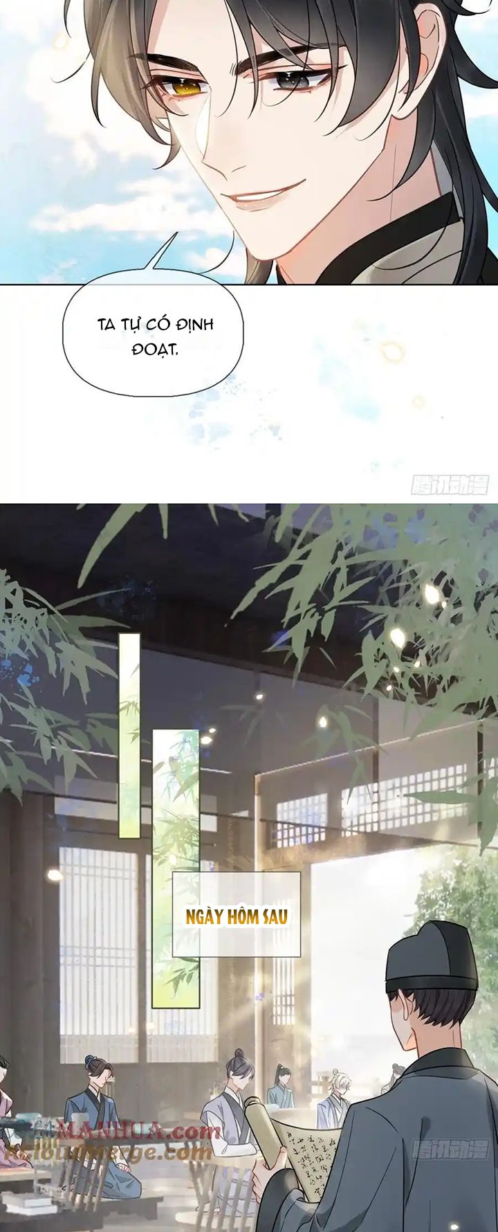 Cư Tâm Bất Kính Chapter 9 - Next Chapter 9