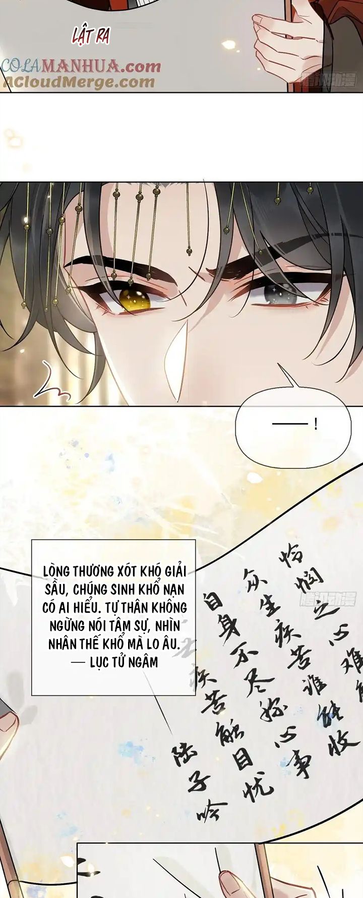 Cư Tâm Bất Kính Chapter 9 - Next Chapter 9