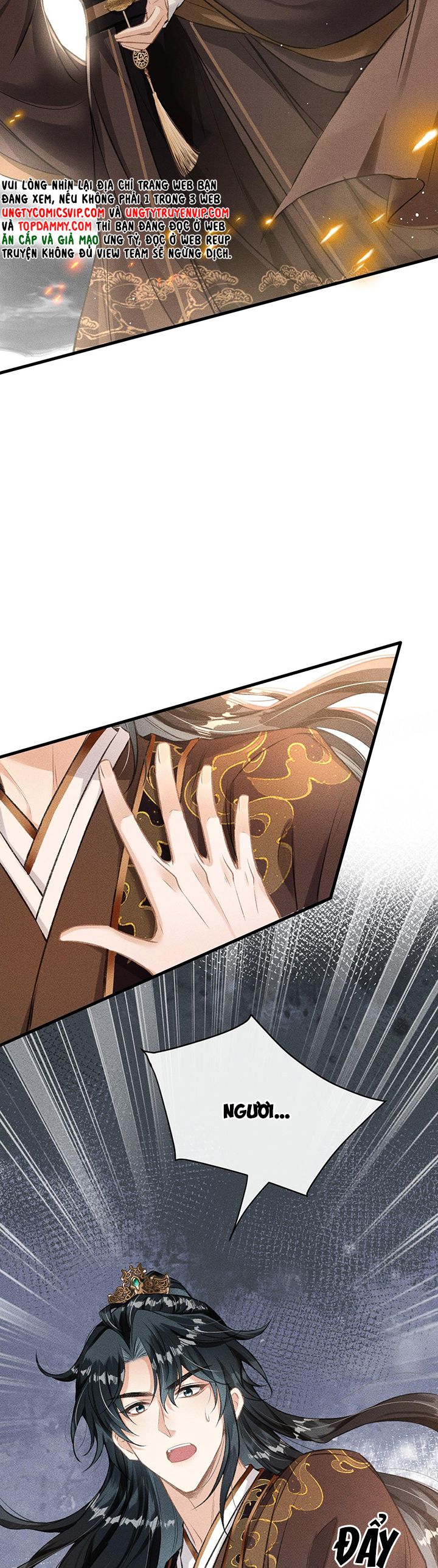 Đan Tiêu Vạn Dặm Chapter 56 - Next Chapter 57