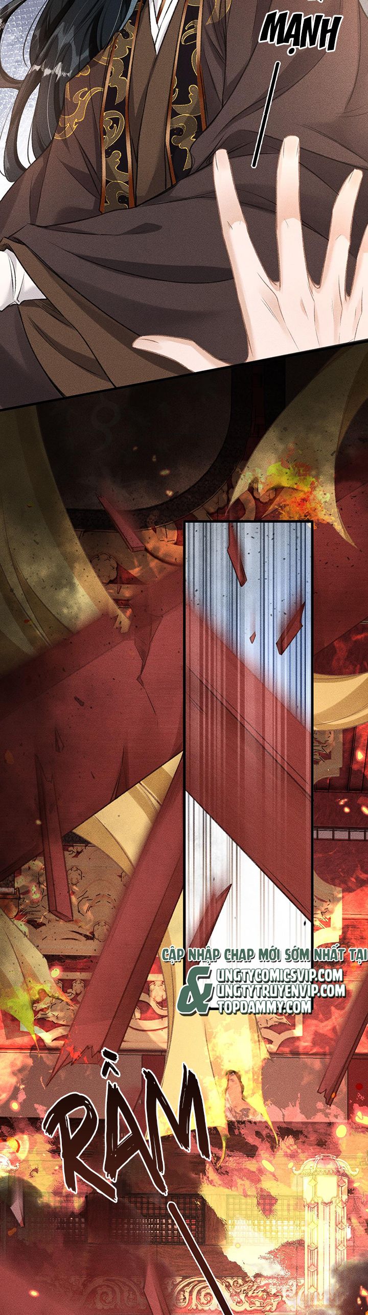 Đan Tiêu Vạn Dặm Chapter 56 - Next Chapter 57