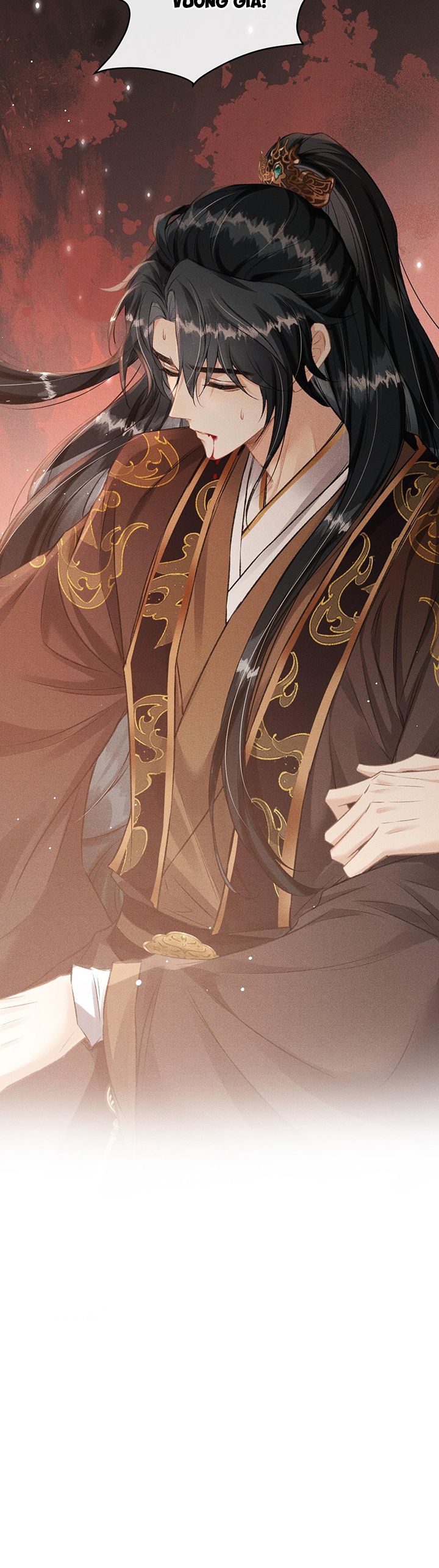 Đan Tiêu Vạn Dặm Chapter 56 - Next Chapter 57