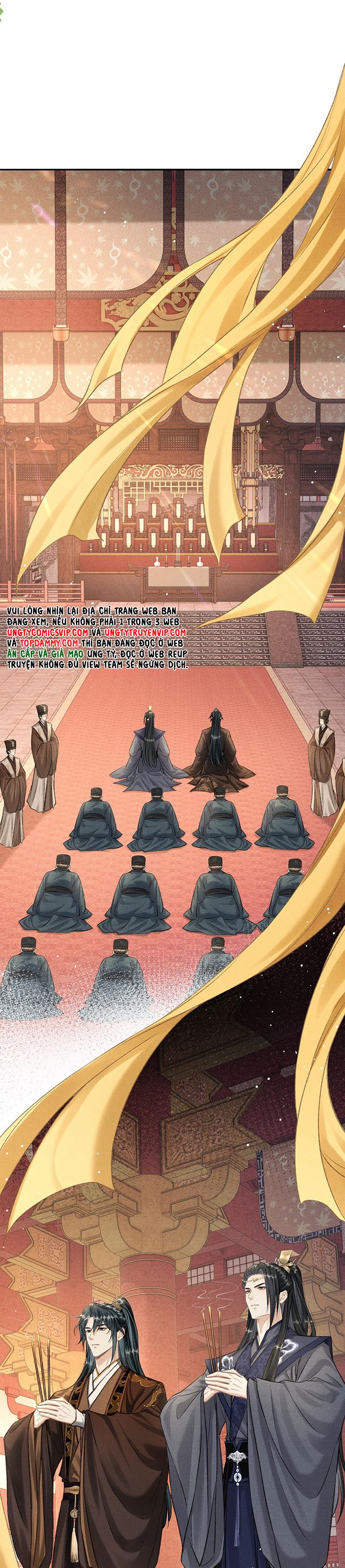 Đan Tiêu Vạn Dặm Chapter 56 - Next Chapter 57