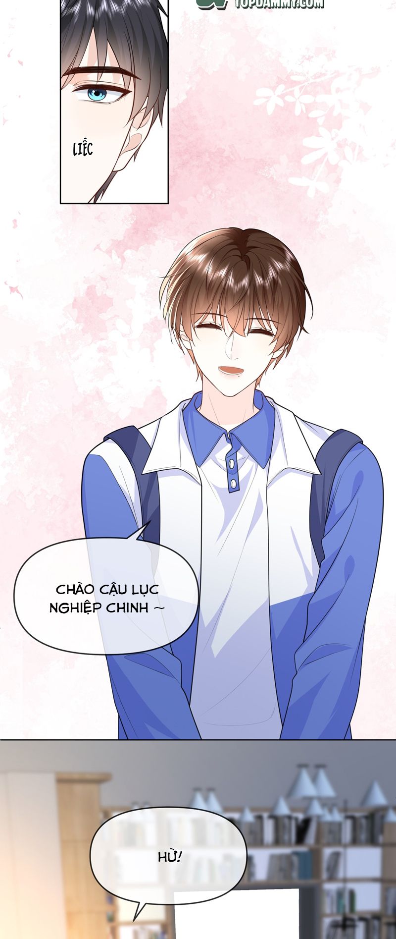 Chó Săn Chapter 11 - Next Chap 12