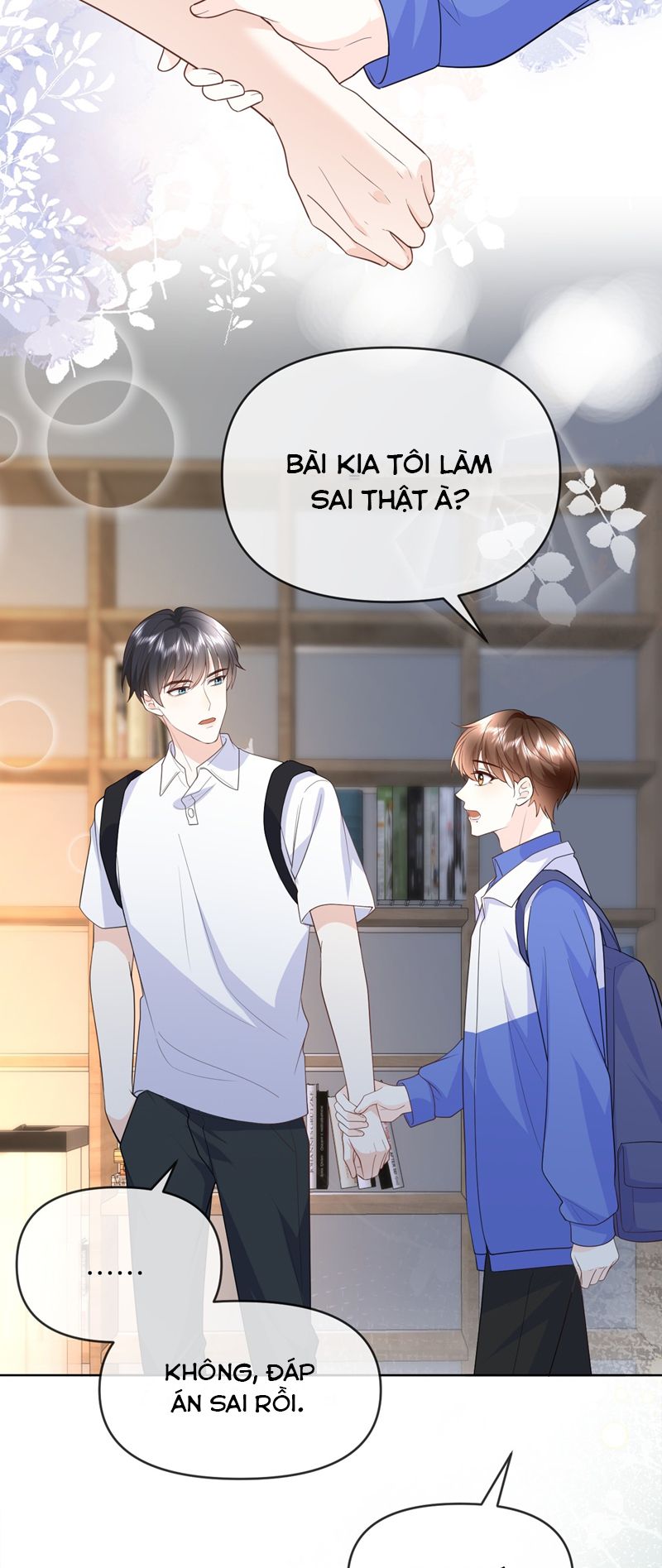 Chó Săn Chapter 11 - Next Chap 12