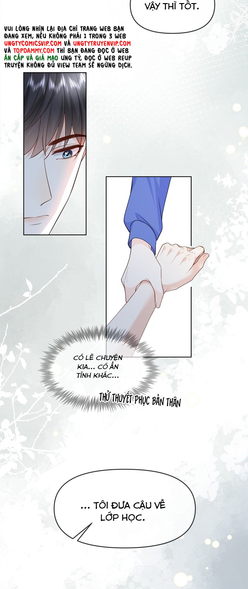 Chó Săn Chapter 11 - Next Chap 12