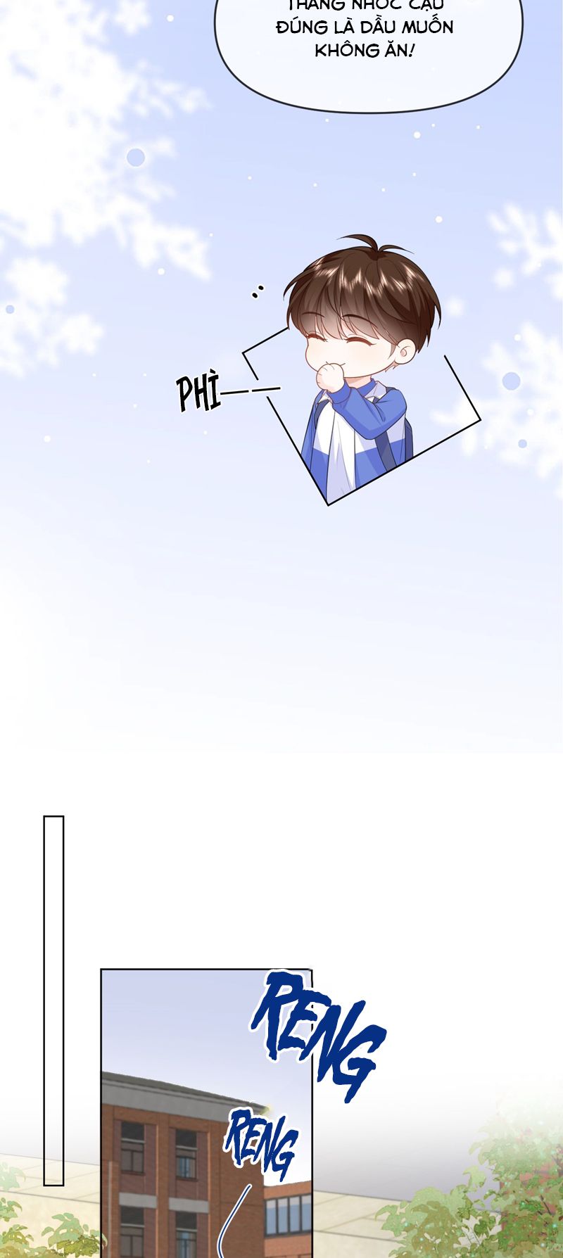 Chó Săn Chapter 11 - Next Chap 12