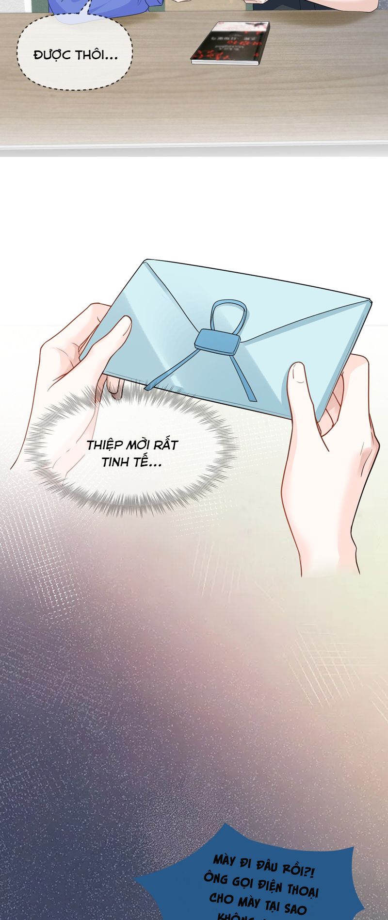 Chó Săn Chapter 11 - Next Chap 12