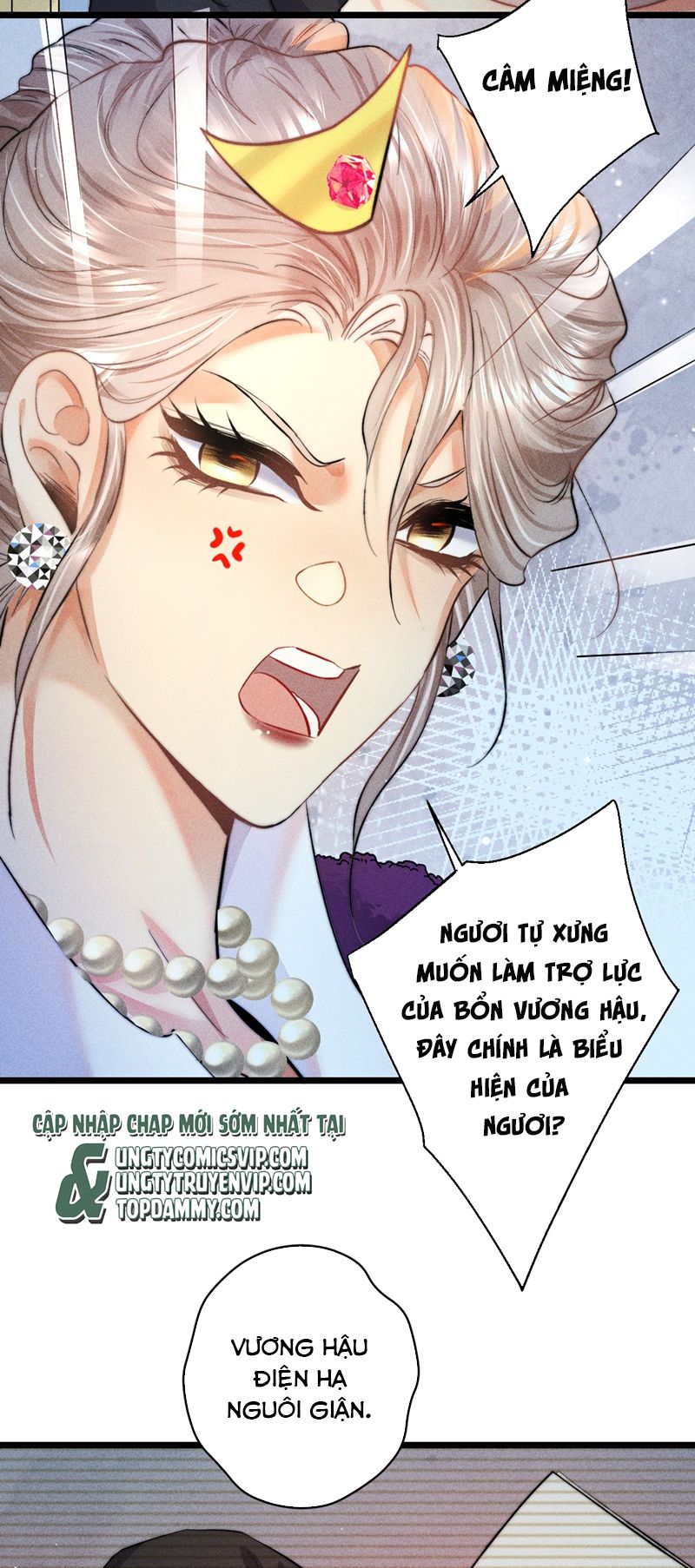 Cao Tháp Chapter 27 - Next Chapter 28