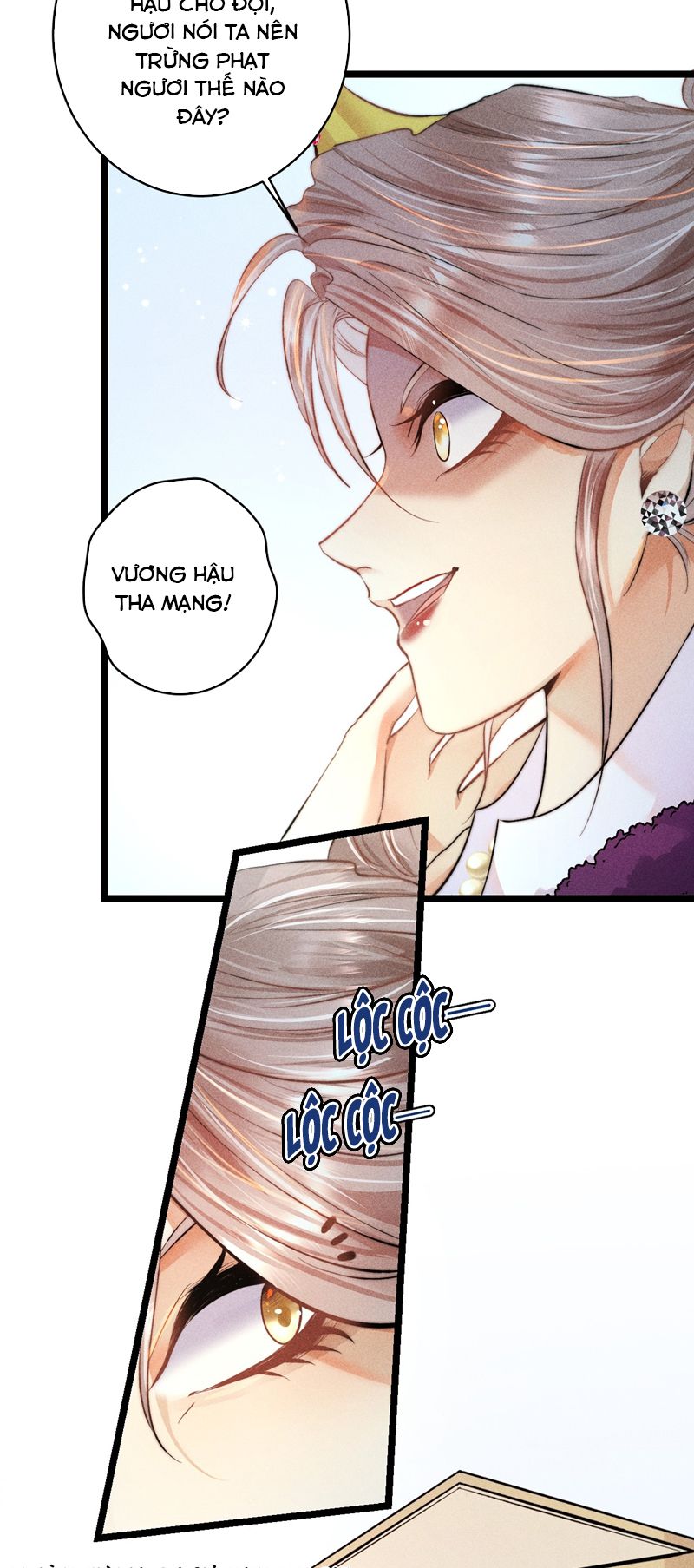 Cao Tháp Chapter 27 - Next Chapter 28