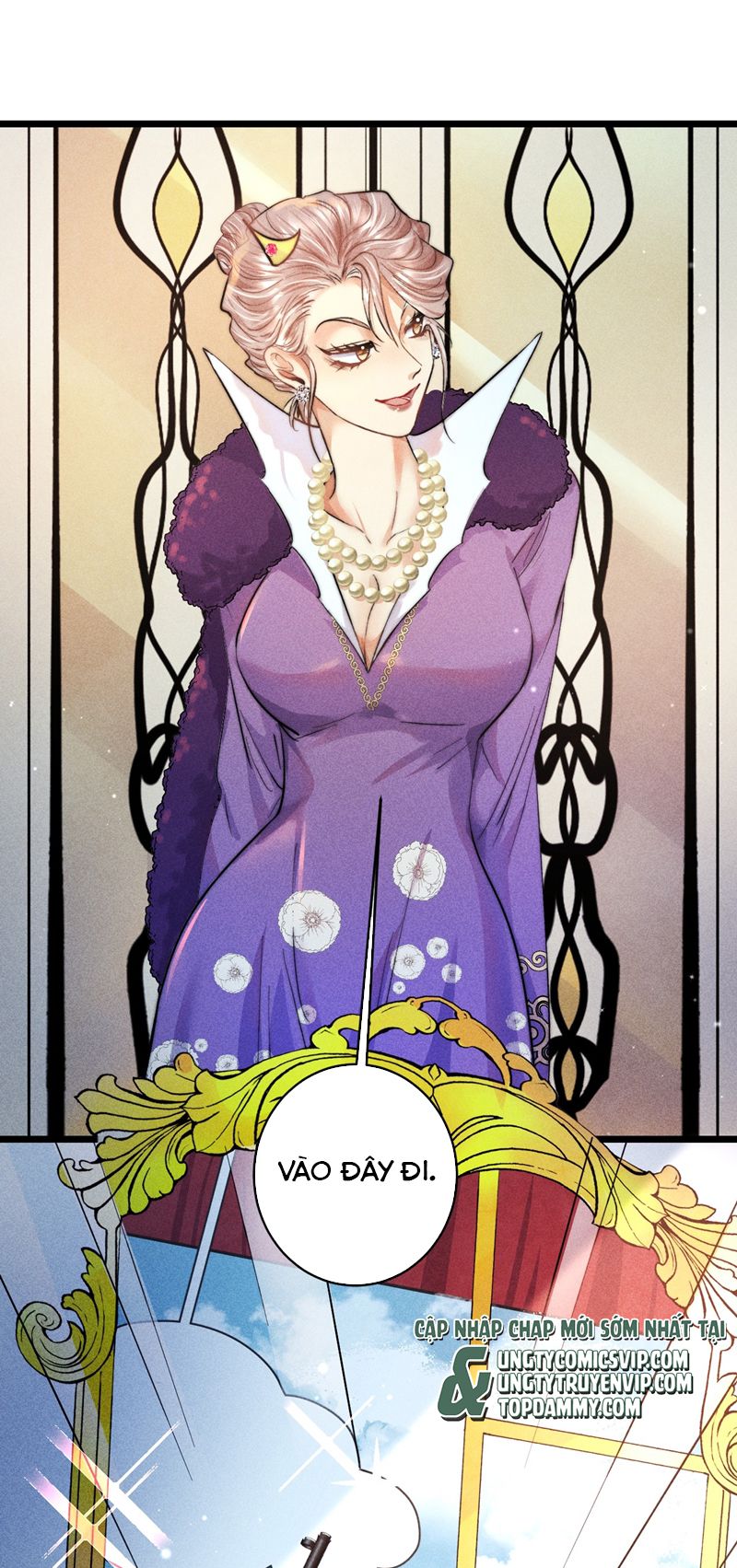 Cao Tháp Chapter 27 - Next Chapter 28