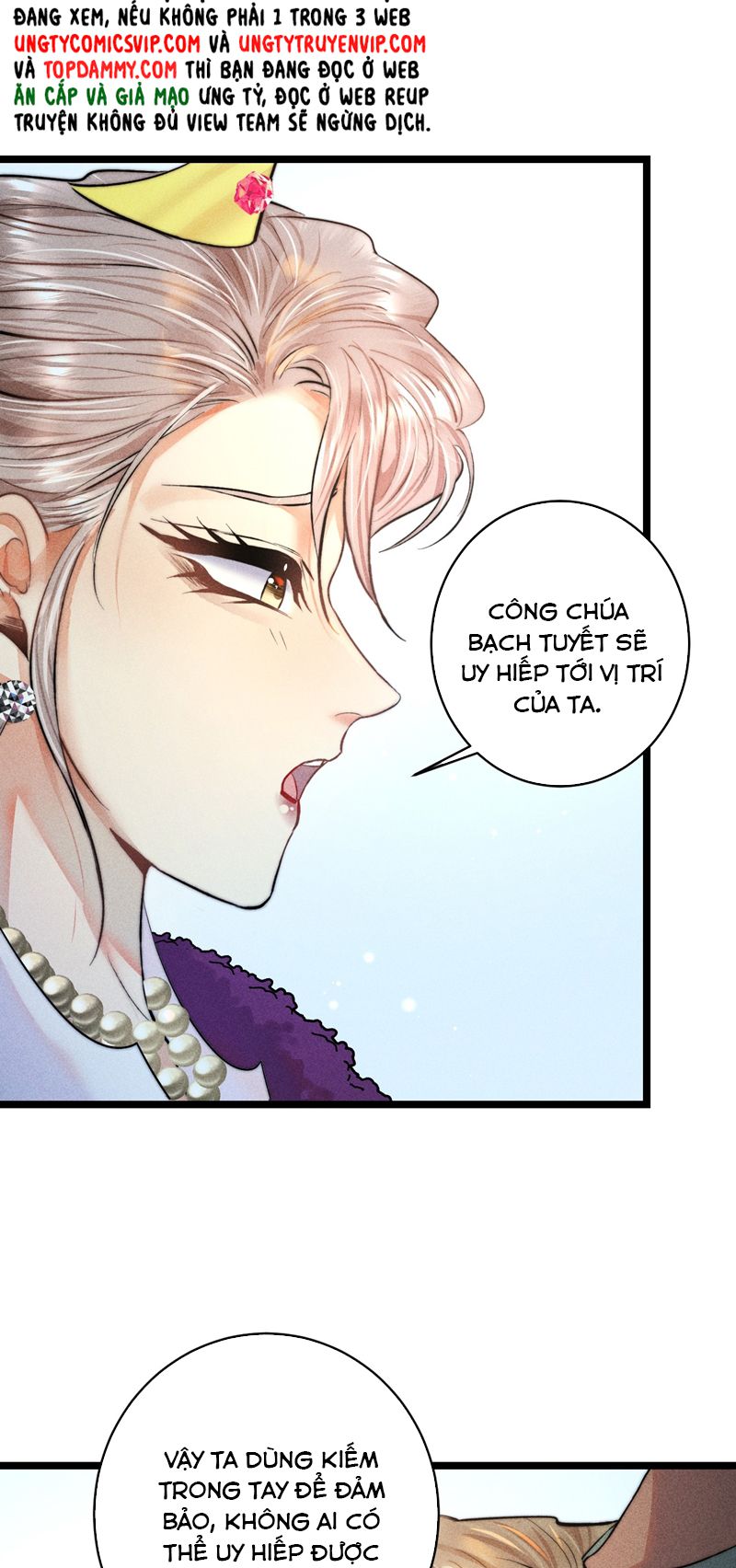Cao Tháp Chapter 27 - Next Chapter 28