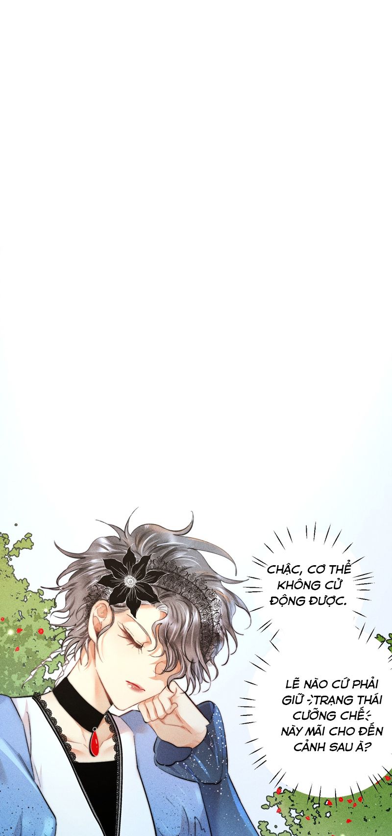 Cao Tháp Chapter 27 - Next Chapter 28