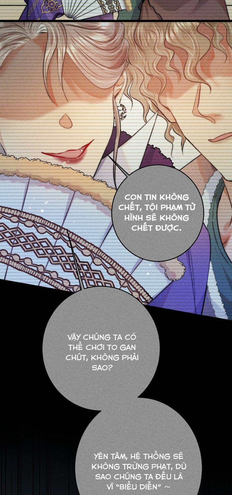 Cao Tháp Chapter 27 - Next Chapter 28