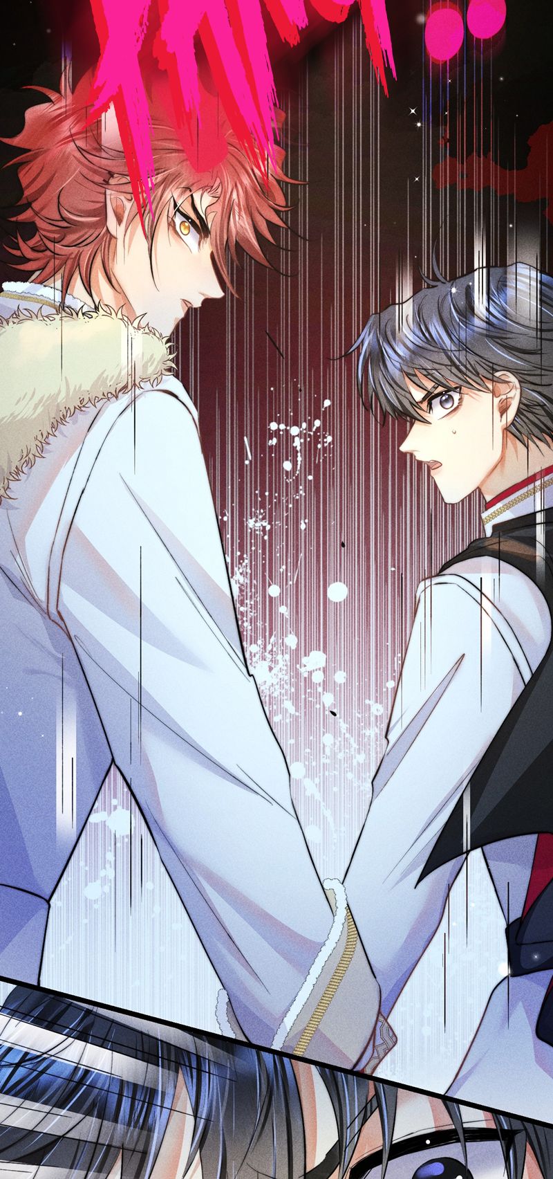 Cao Tháp Chapter 27 - Next Chapter 28