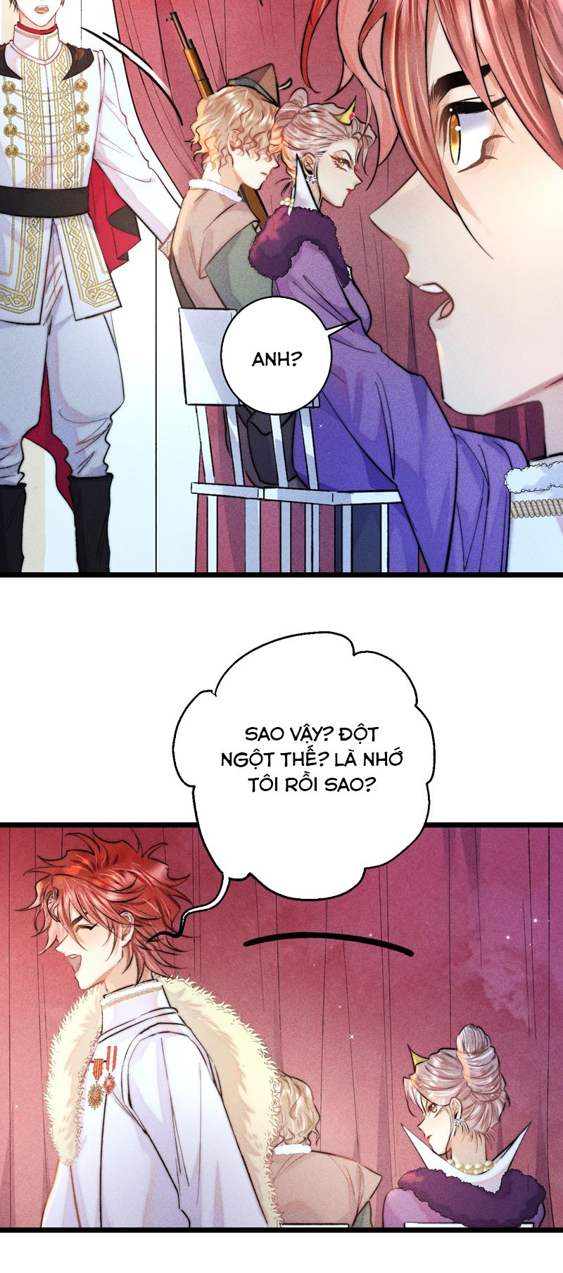 Cao Tháp Chapter 27 - Next Chapter 28