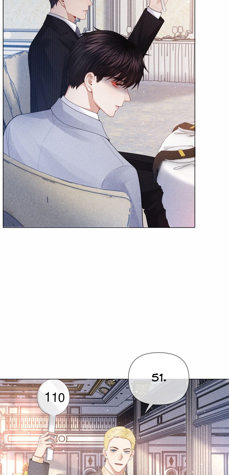 Dior Tiên Sinh Chap 92 - Next Chap 93