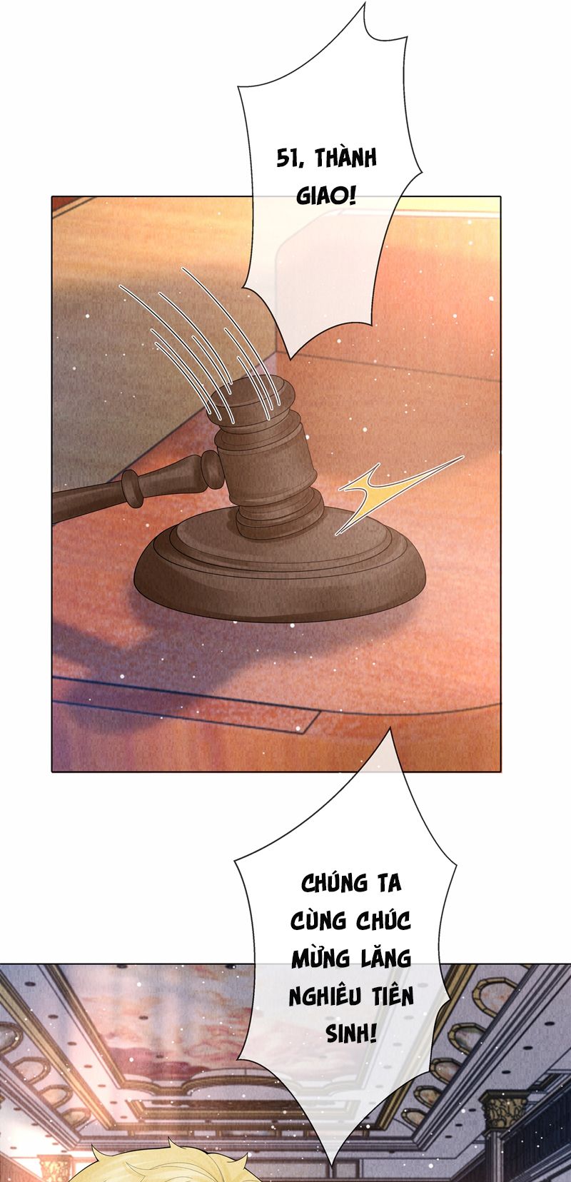 Dior Tiên Sinh Chap 92 - Next Chap 93