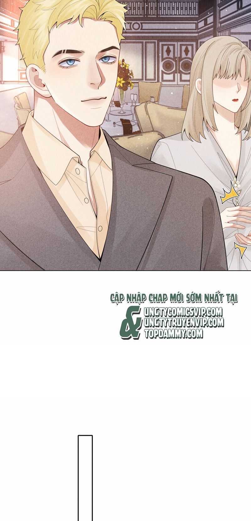 Dior Tiên Sinh Chap 92 - Next Chap 93