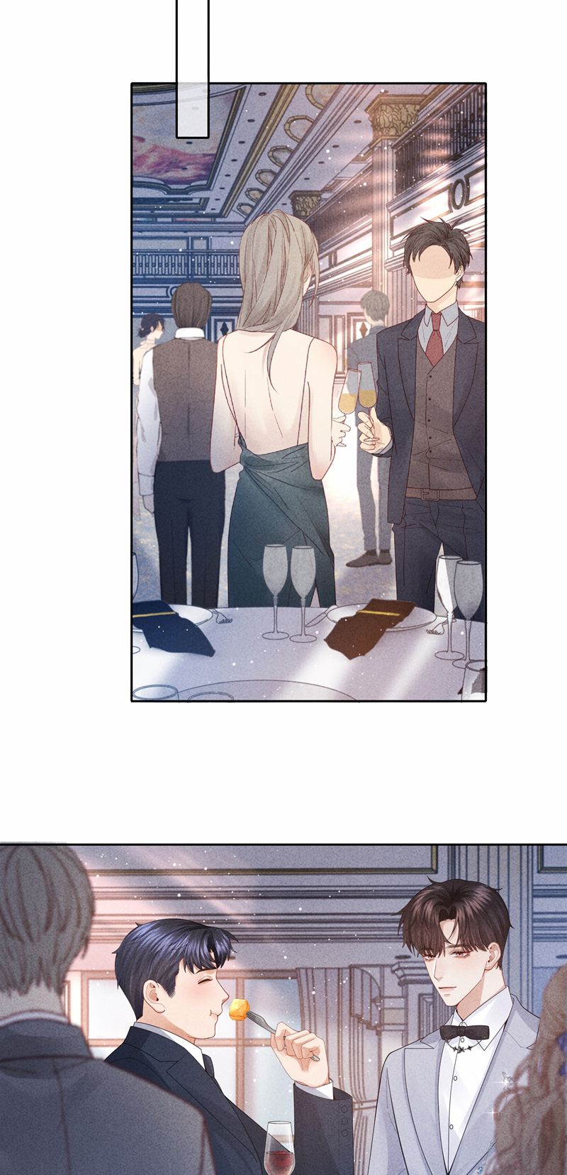 Dior Tiên Sinh Chap 92 - Next Chap 93