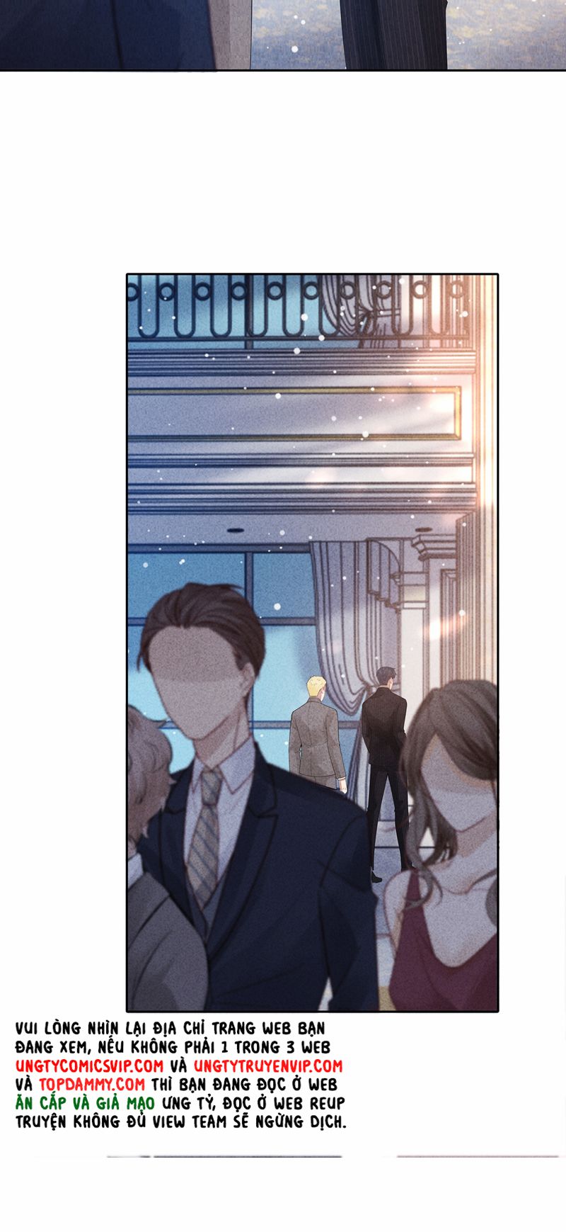 Dior Tiên Sinh Chap 92 - Next Chap 93