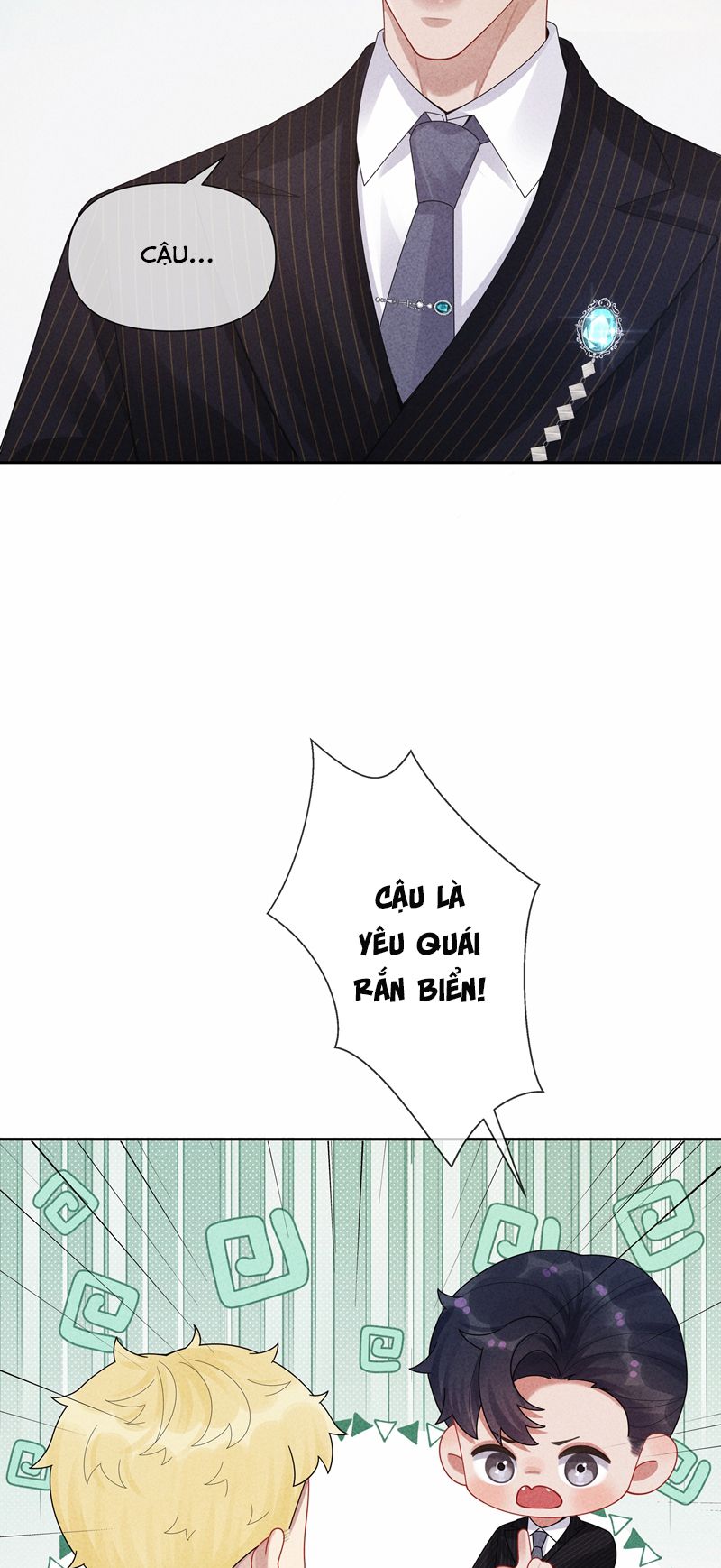 Dior Tiên Sinh Chap 92 - Next Chap 93