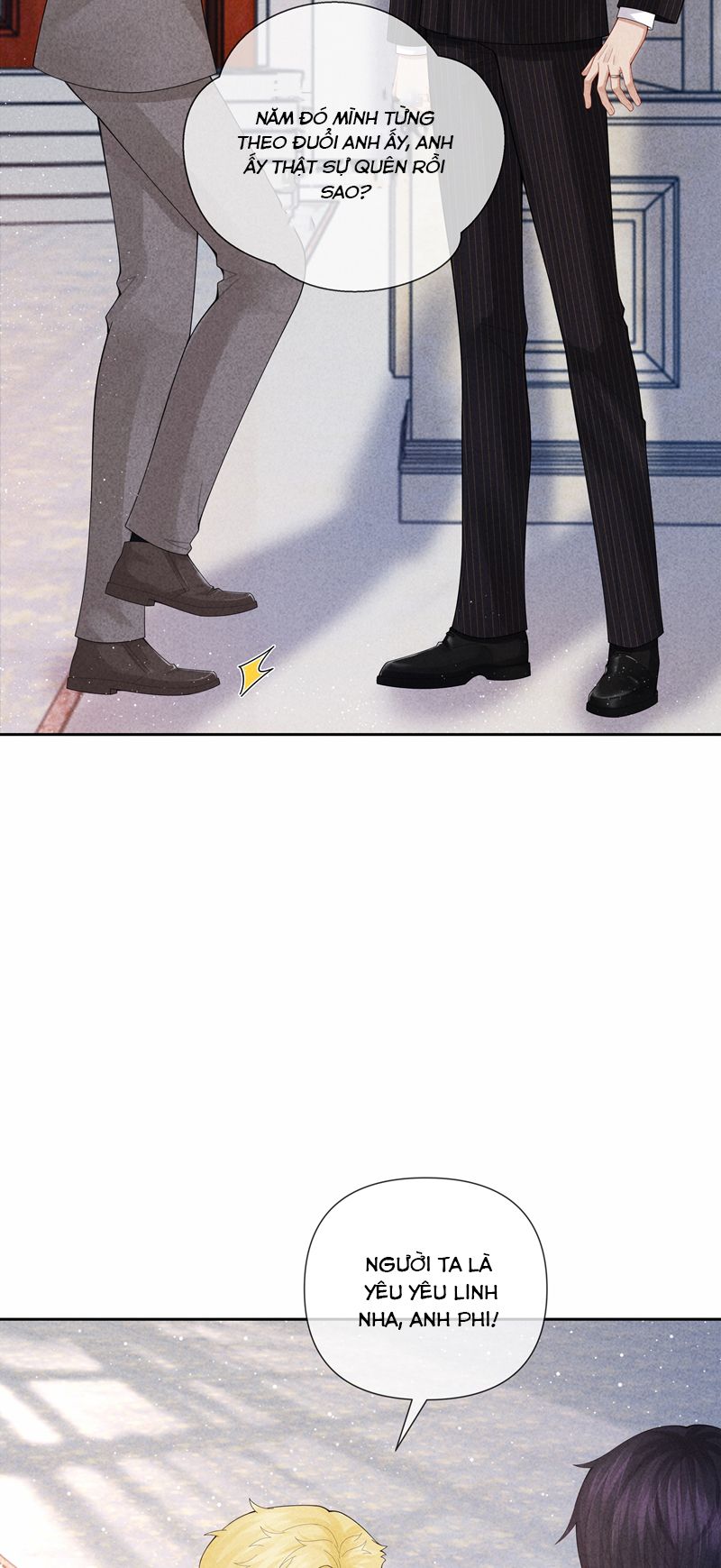 Dior Tiên Sinh Chap 92 - Next Chap 93