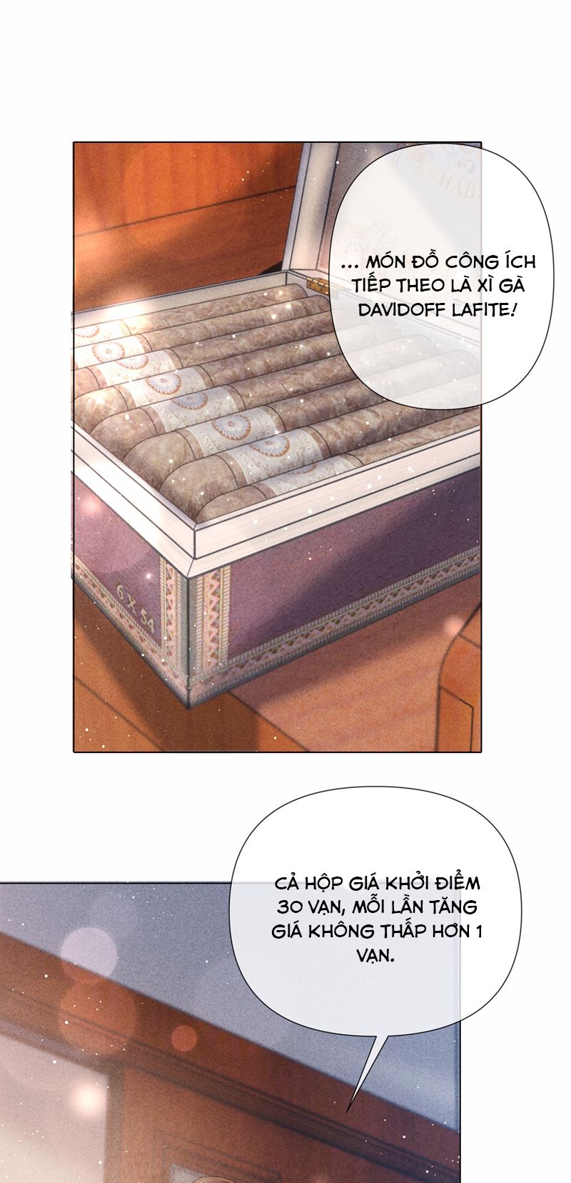 Dior Tiên Sinh Chap 92 - Next Chap 93