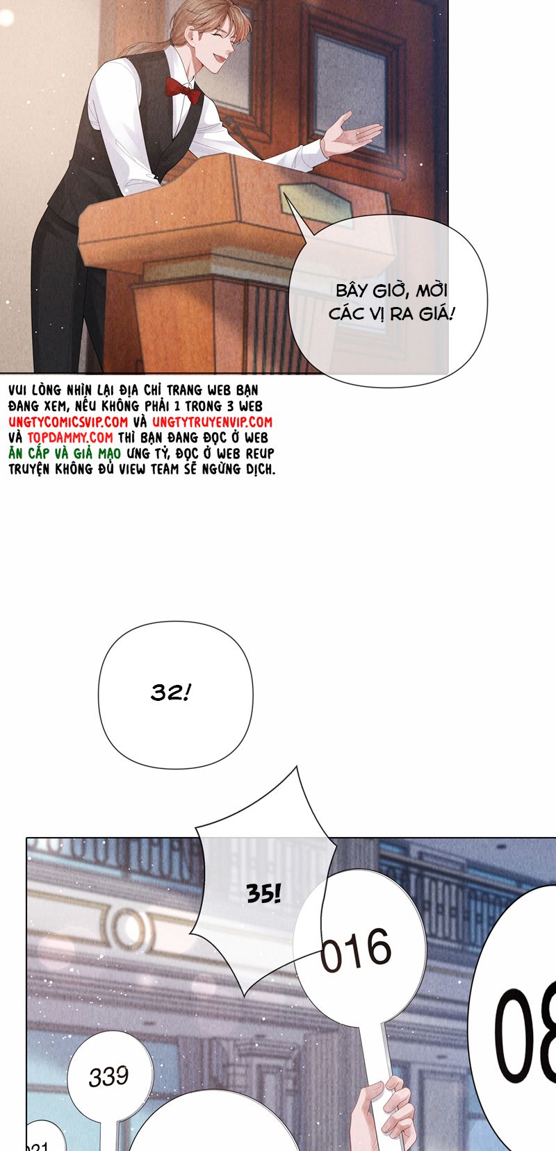 Dior Tiên Sinh Chap 92 - Next Chap 93