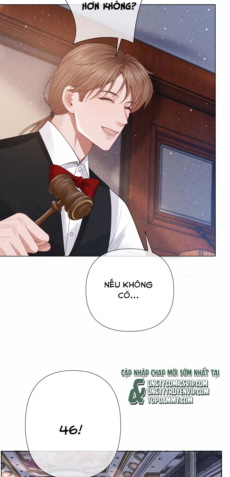 Dior Tiên Sinh Chap 92 - Next Chap 93