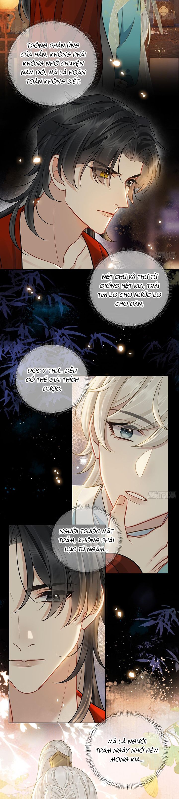 Cư Tâm Bất Kính Chapter 12 - Next Chapter 12