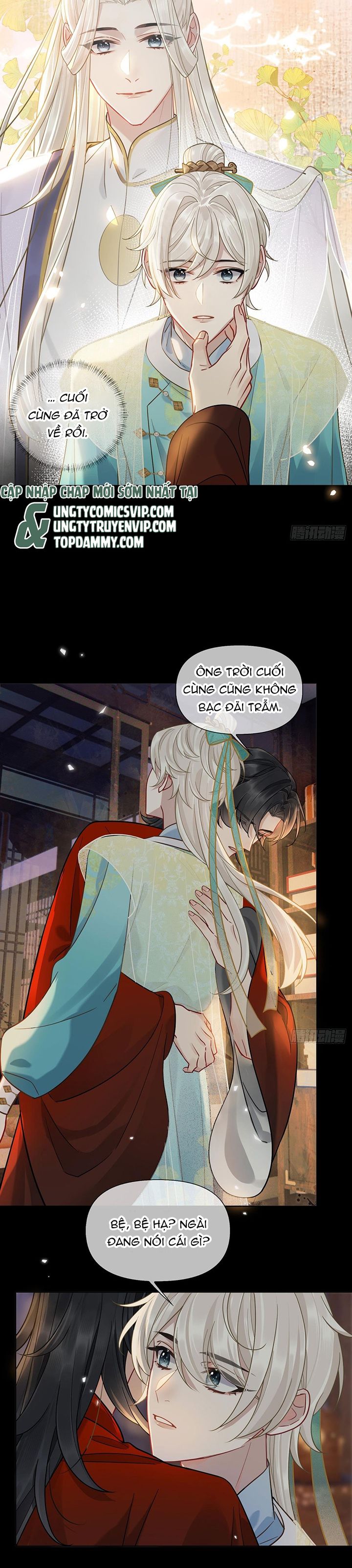 Cư Tâm Bất Kính Chapter 12 - Next Chapter 12