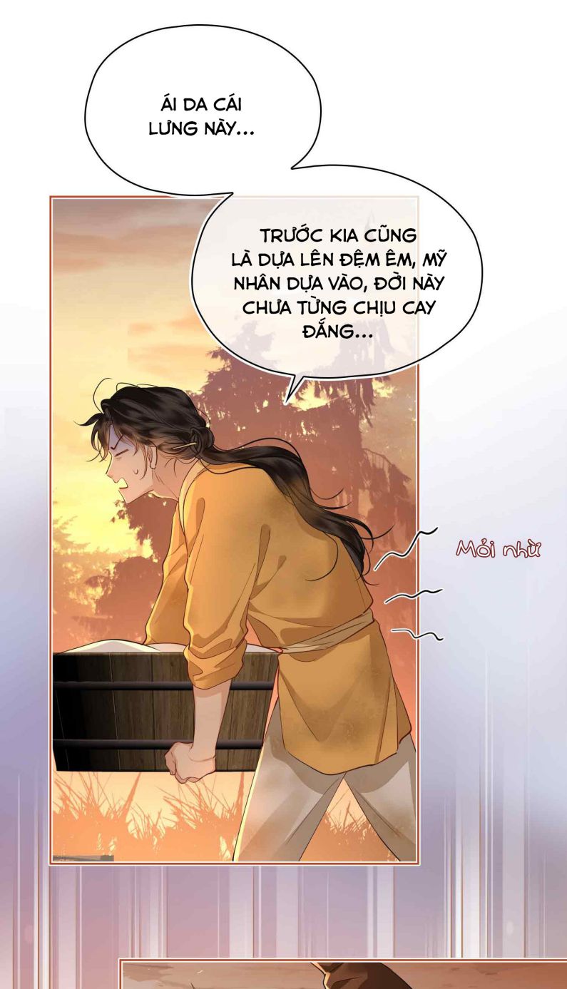 Tham Hoan Chapter 23 - Next Chapter 24