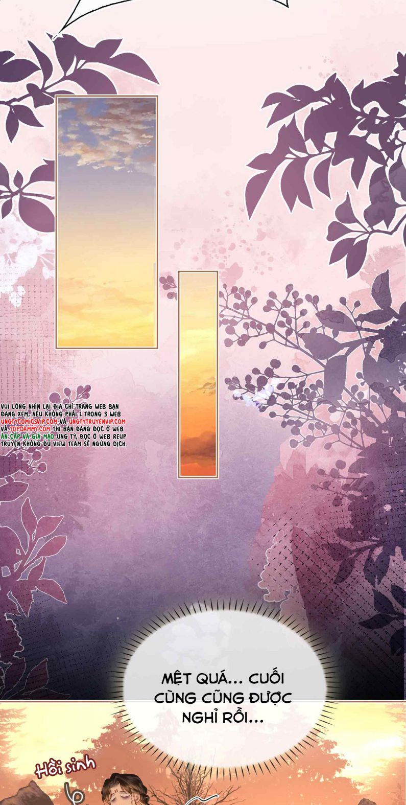 Tham Hoan Chapter 23 - Next Chapter 24