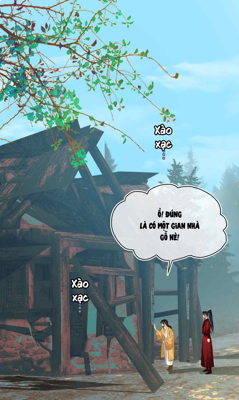 Tham Hoan Chapter 23 - Next Chapter 24