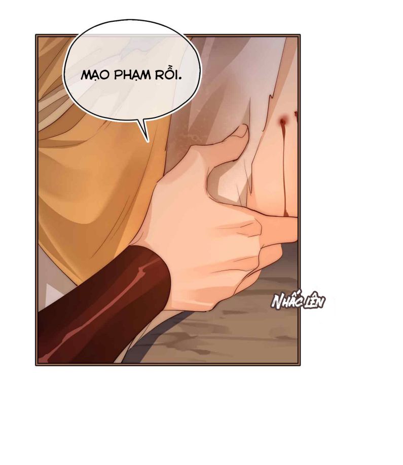 Tham Hoan Chapter 23 - Next Chapter 24