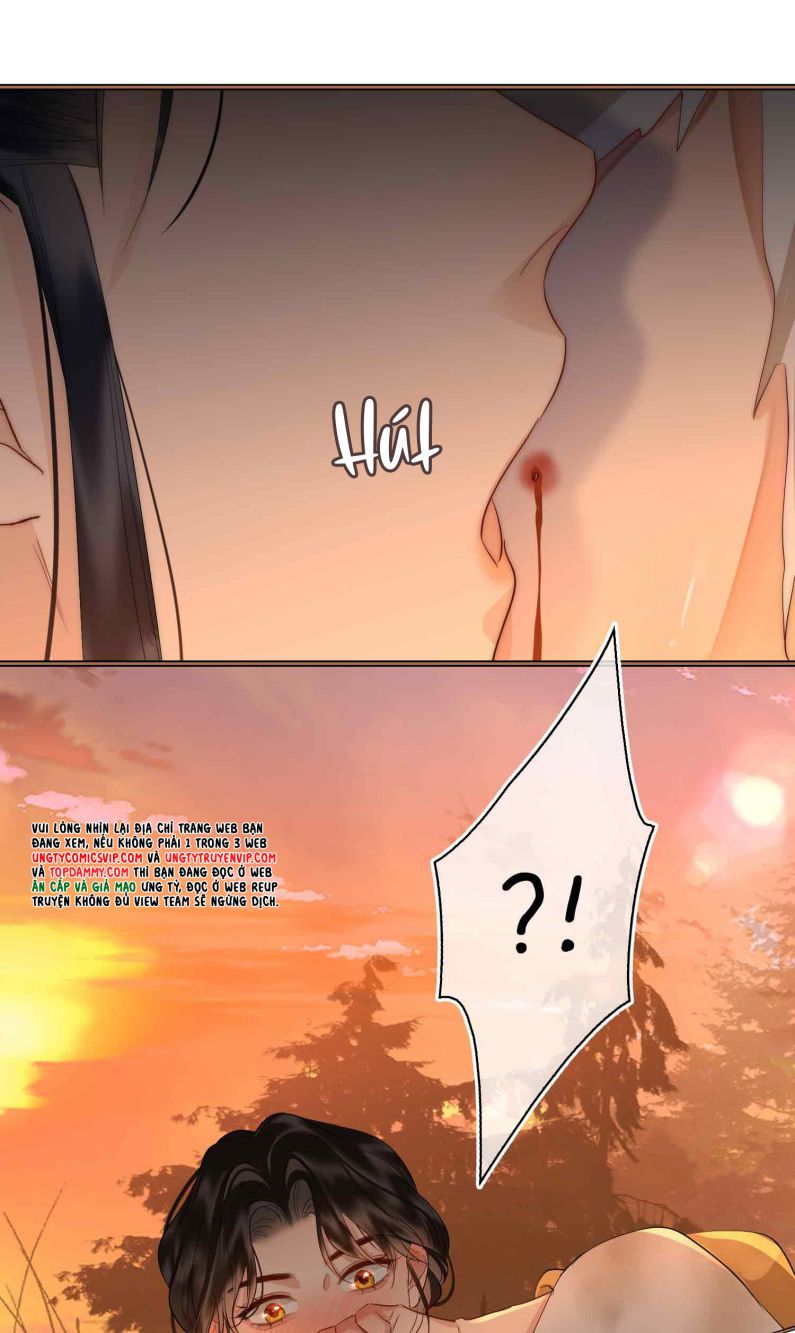 Tham Hoan Chapter 23 - Next Chapter 24