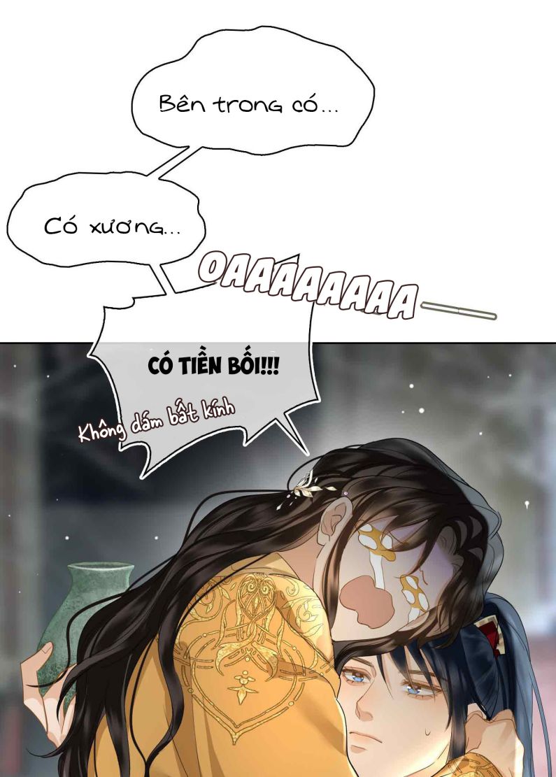 Tham Hoan Chapter 23 - Next Chapter 24