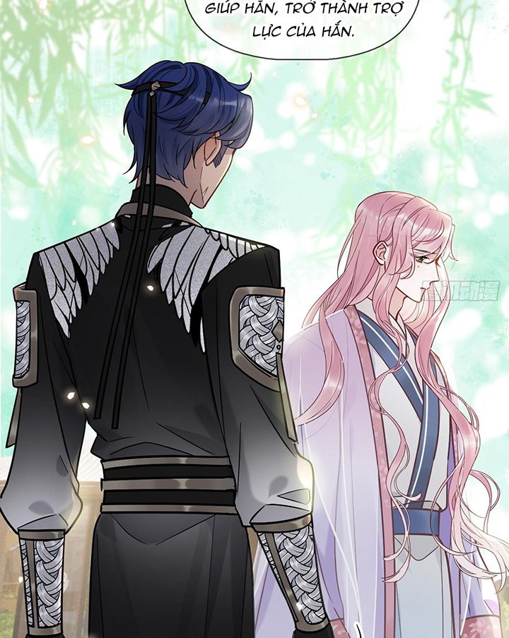 Cư Tâm Bất Kính Chapter 14 - Next Chapter 15