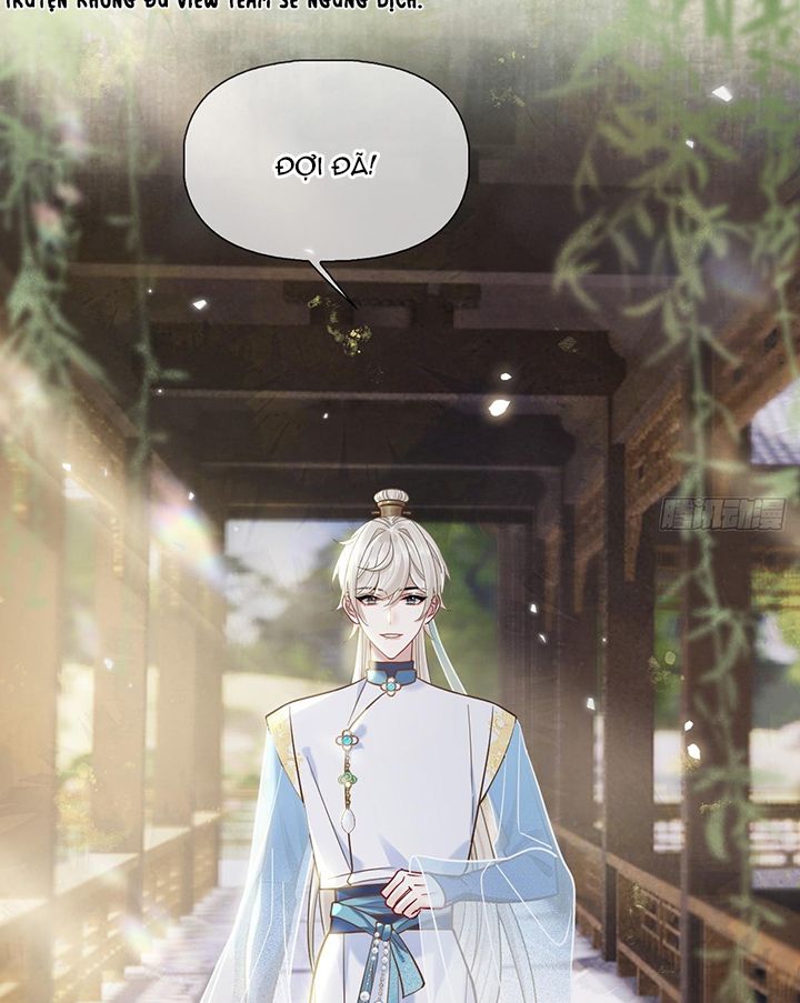 Cư Tâm Bất Kính Chapter 14 - Next Chapter 15