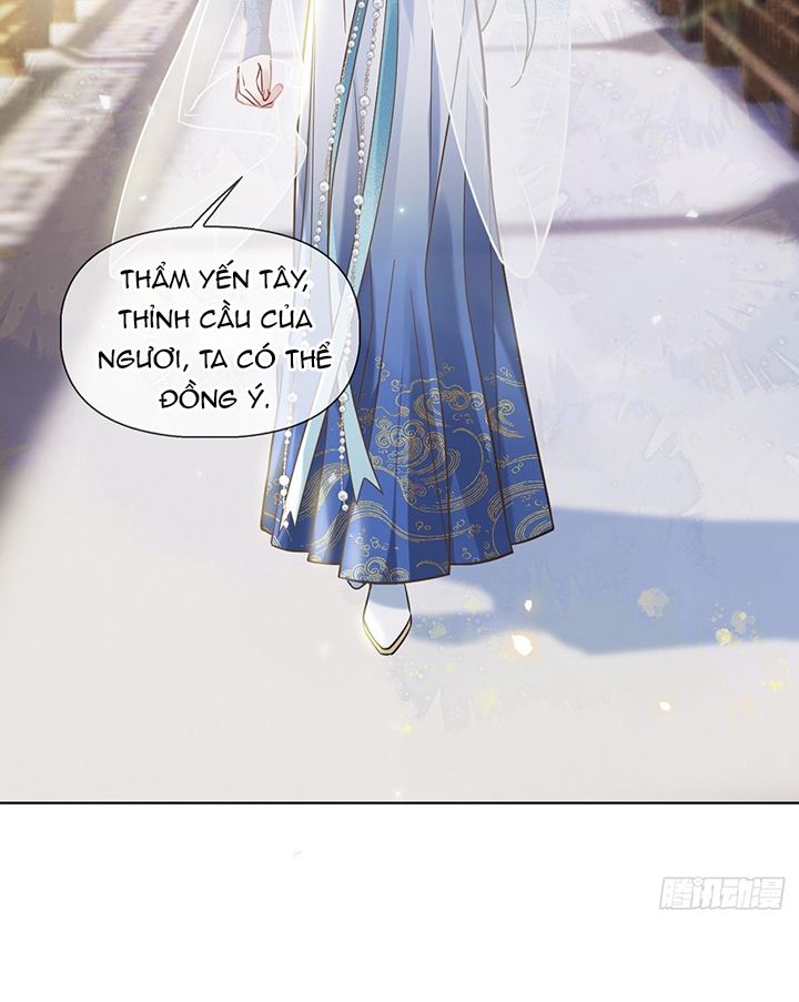 Cư Tâm Bất Kính Chapter 14 - Next Chapter 15