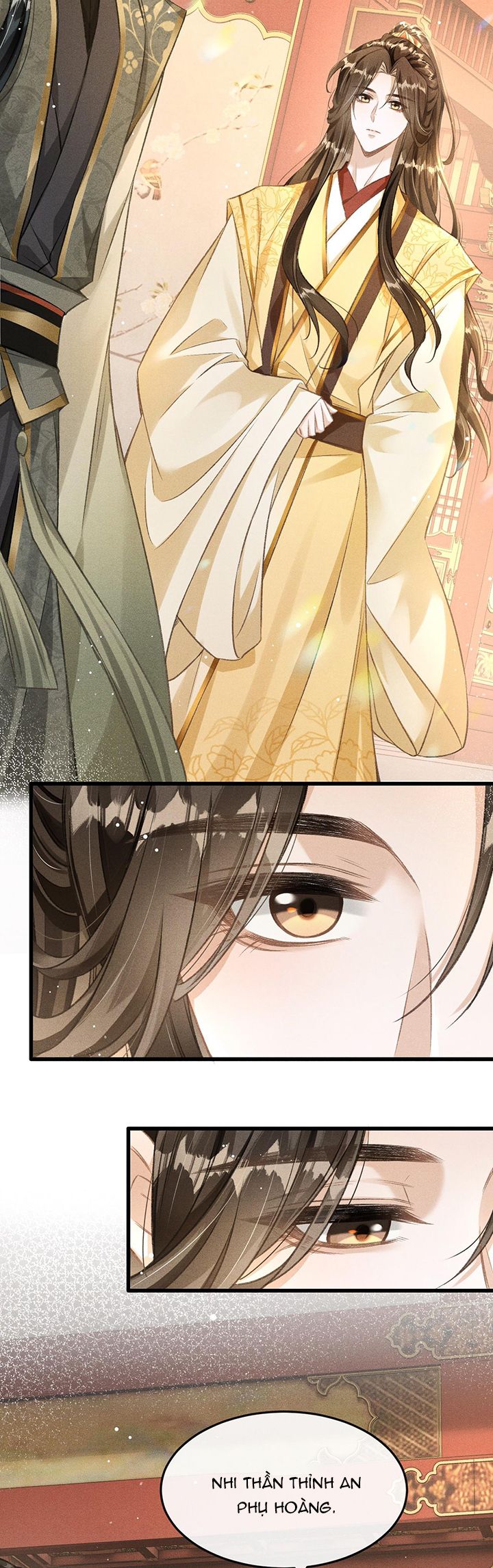 Đan Tiêu Vạn Dặm Chapter 58 - Next Chapter 59