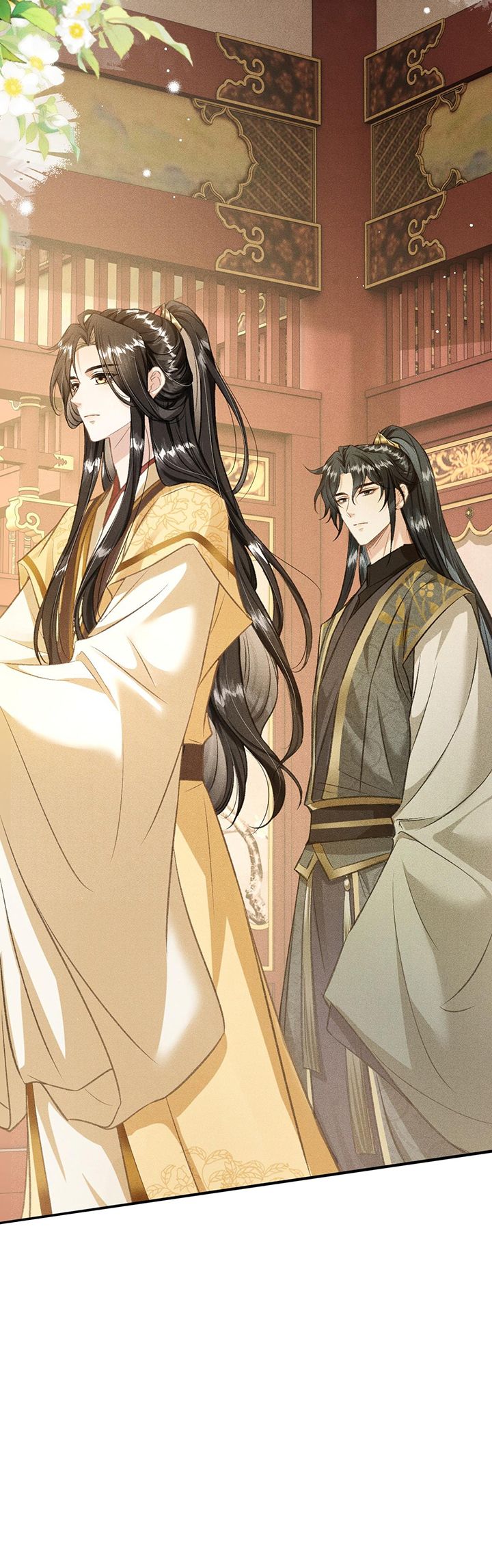 Đan Tiêu Vạn Dặm Chapter 58 - Next Chapter 59