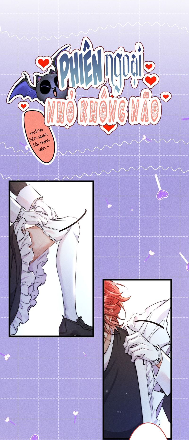 Cao Tháp Chapter 30 - Next Chapter 31