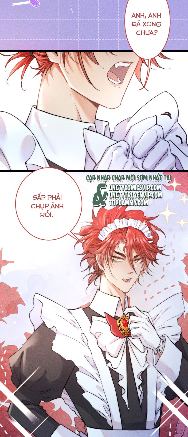 Cao Tháp Chapter 30 - Next Chapter 31